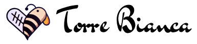Logo Miele Torre Bianca